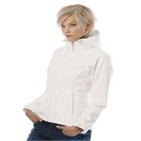 GIACCA SOFTSHELL